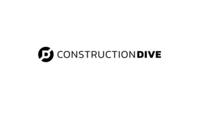 Construction Dive & Construction Daily News: Diesel Price Surge Fuels Construction Inflation Alert